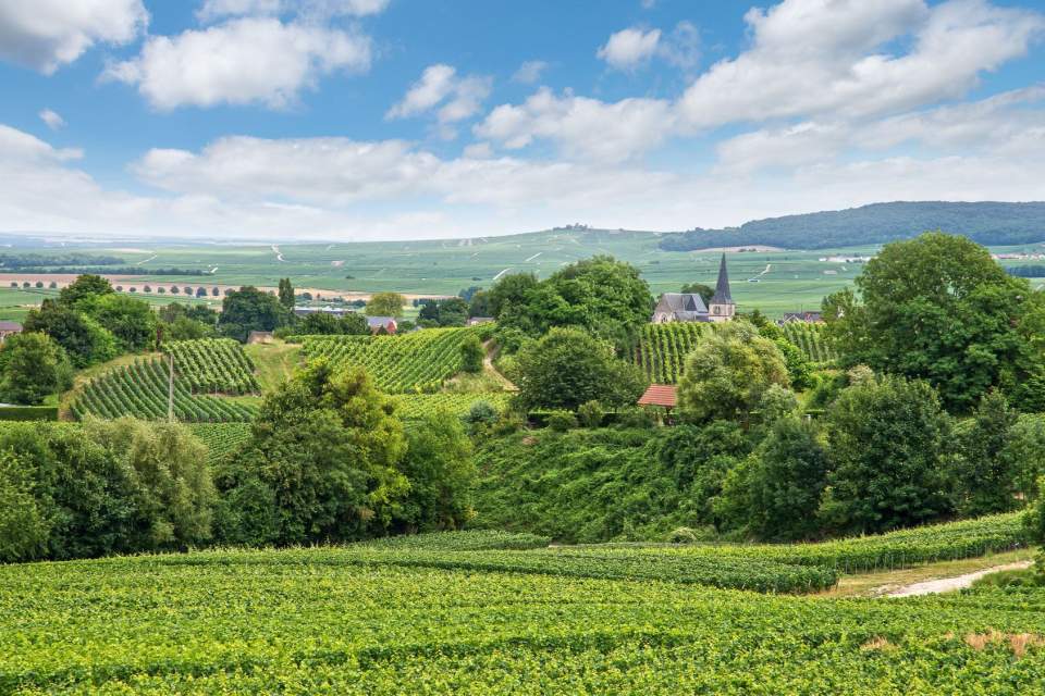 Charme au Fil de l'Eau à Vendières dans l'Aisne près de paris