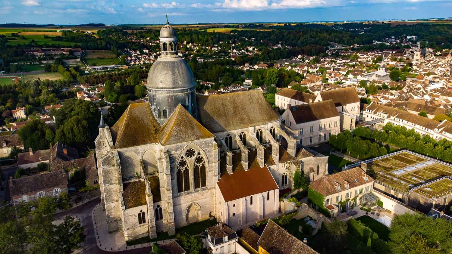 Tourisme en ile de France : découvrir Provins