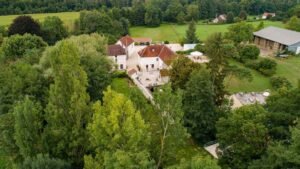 HotelSpaChampagne 64 Charme Au Fil de lEau Charme Au Fil de lEau Séjour de charme en ILE DE FRANCE