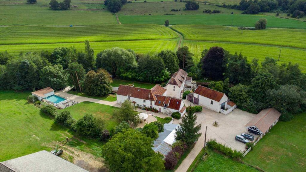 Séjour de charme en ILE DE FRANCE