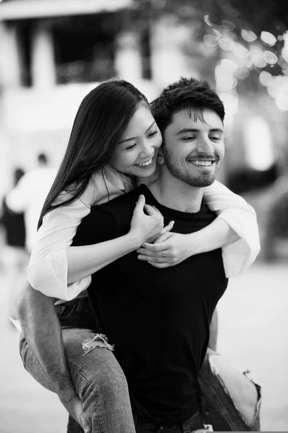 Week end amoureux