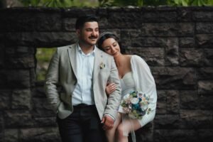 Séjour romantique en île de France