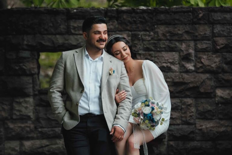 Séjour romantique en île de France