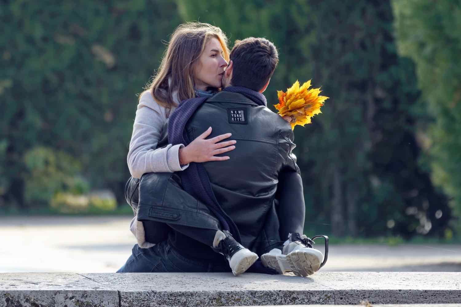 Séjour romantique à 1h de Paris