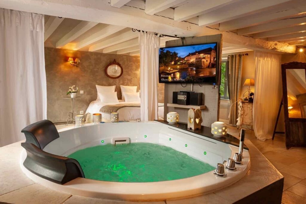 Expérience Ultra-Luxe