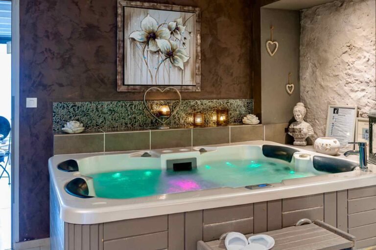 Ce sera Juste Toi et Moi pour un séjour romantique en ILE DE FRANCE