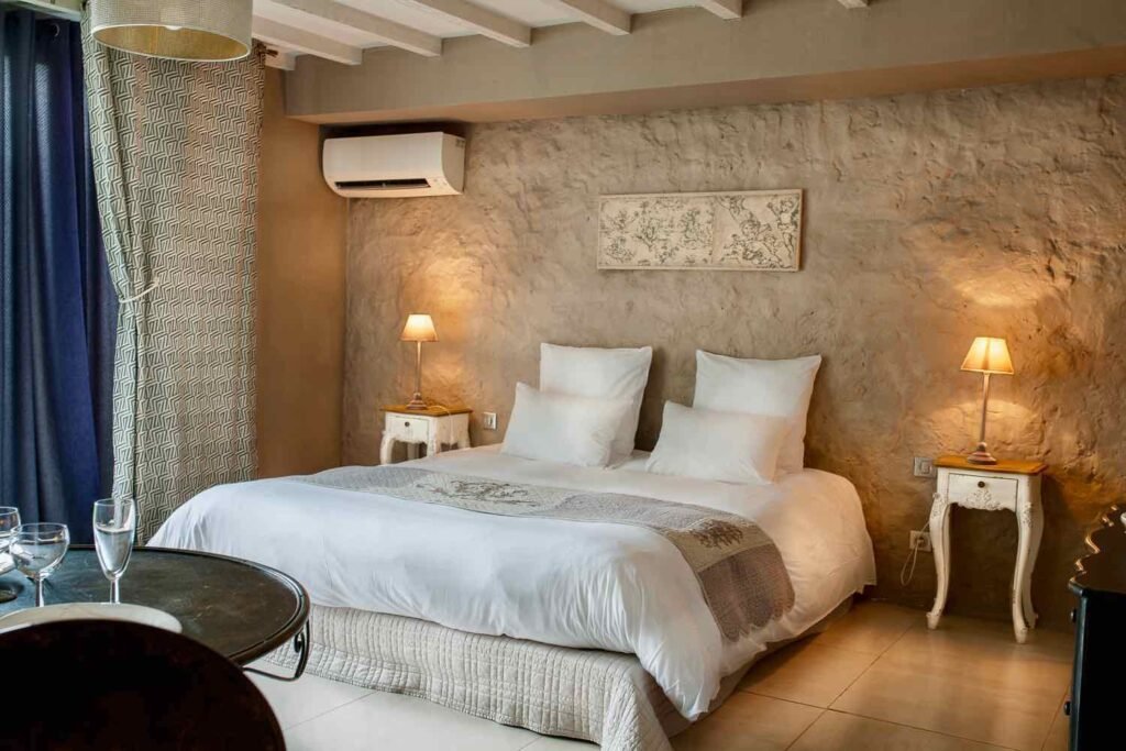 Ce sera Juste Toi et Moi pour un séjour romantique en ILE DE FRANCE