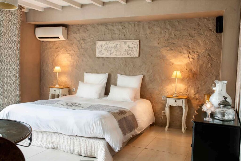 Ce sera Juste Toi et Moi pour un séjour romantique en ILE DE FRANCE