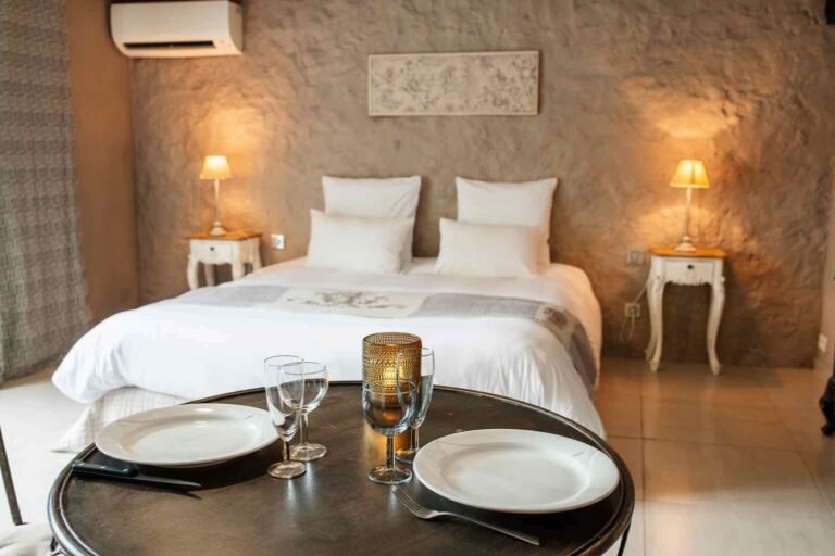 Ce sera Juste Toi et Moi pour un séjour romantique en ILE DE FRANCE