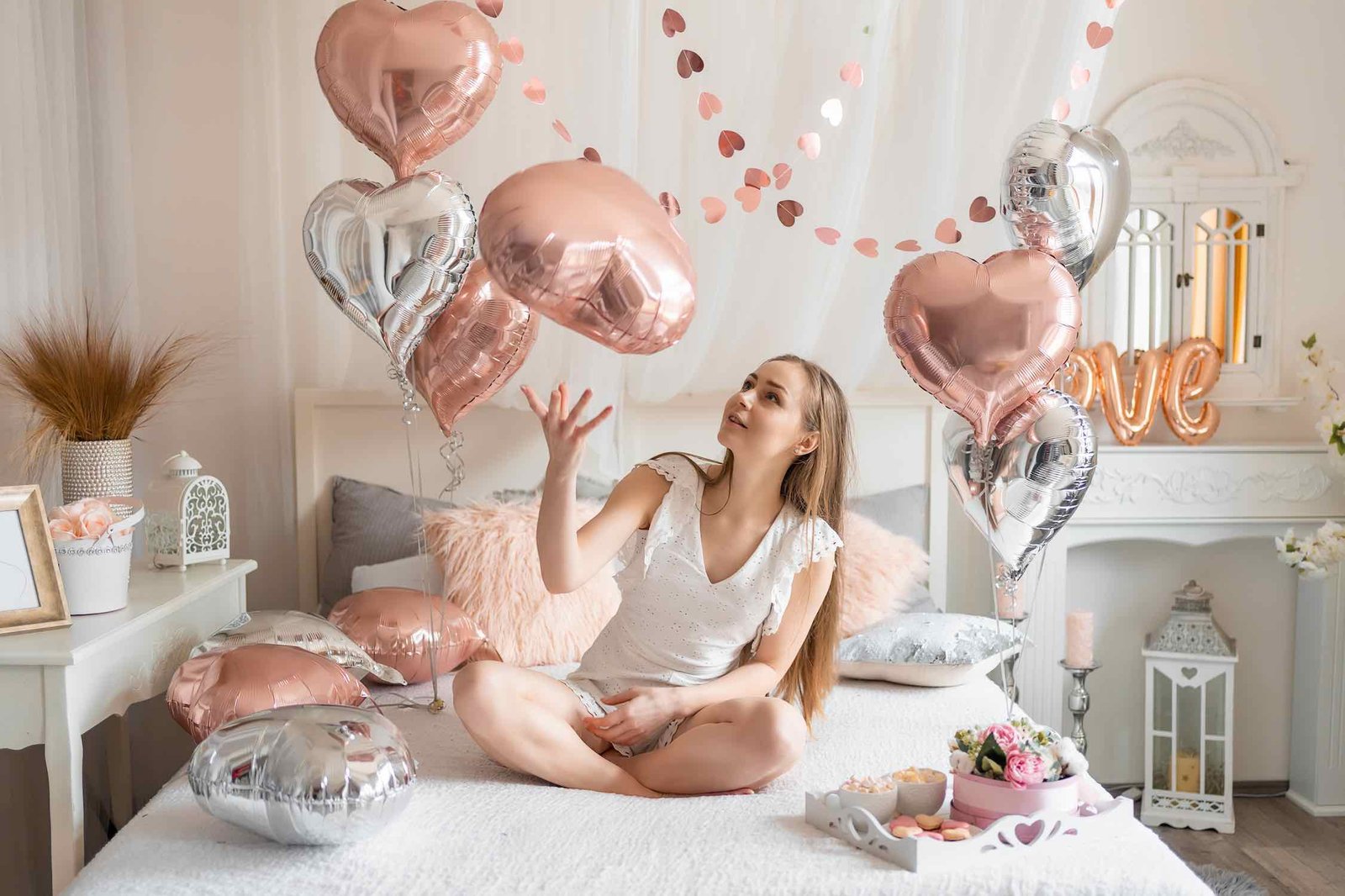 LOVE ROOM