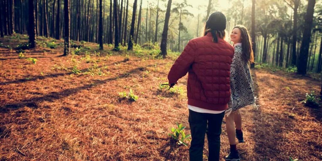 Séjour anti-burnout pour cadre parisien csp+