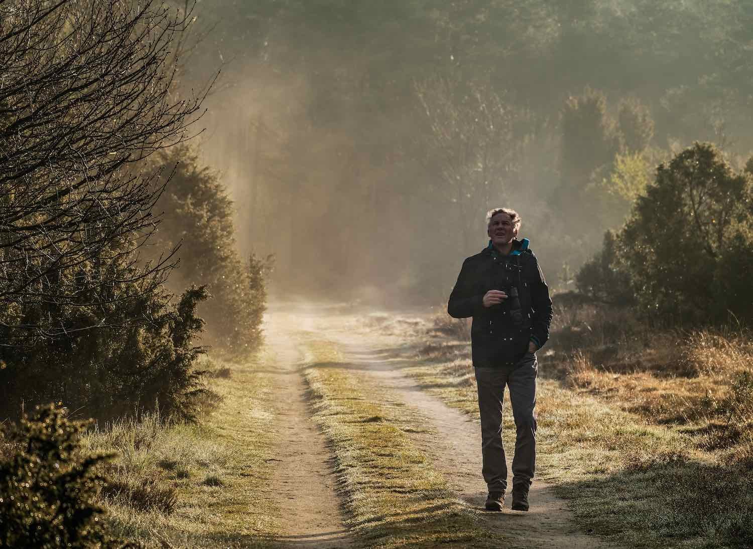 Programmes de luxe anti-burnout pour dirigeant